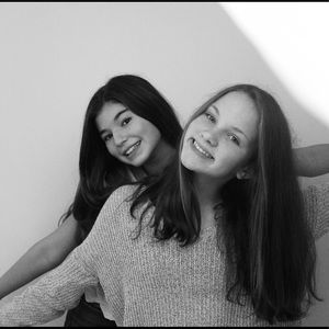 Meet your Posher, Madeline